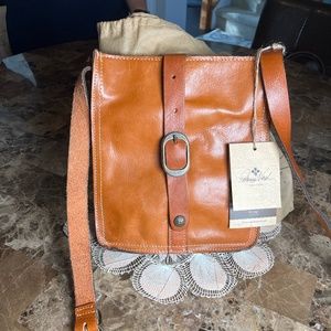 Patricia Nash Crossbody